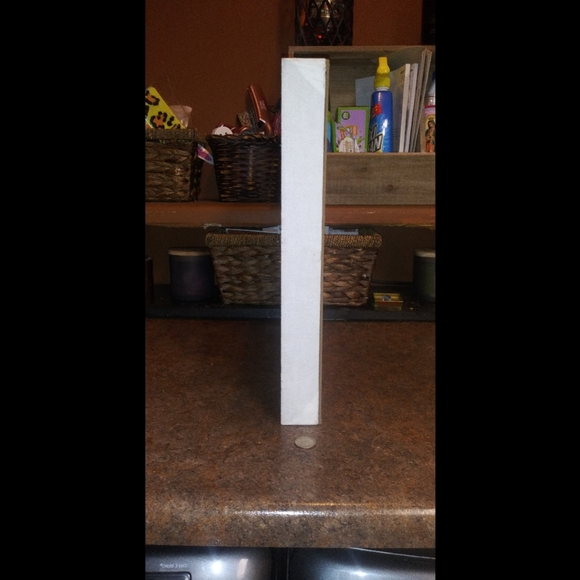 Boot Barn Ranch RV Canvas Picture - Picture 2 of 3